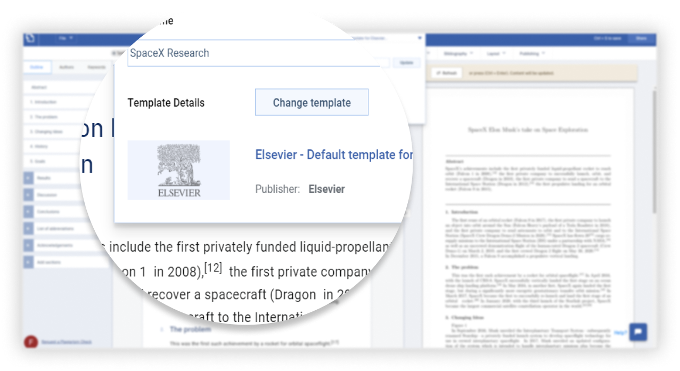 Manuscript Submission Service Get Accepted