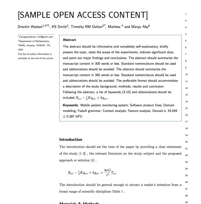 ucl thesis template