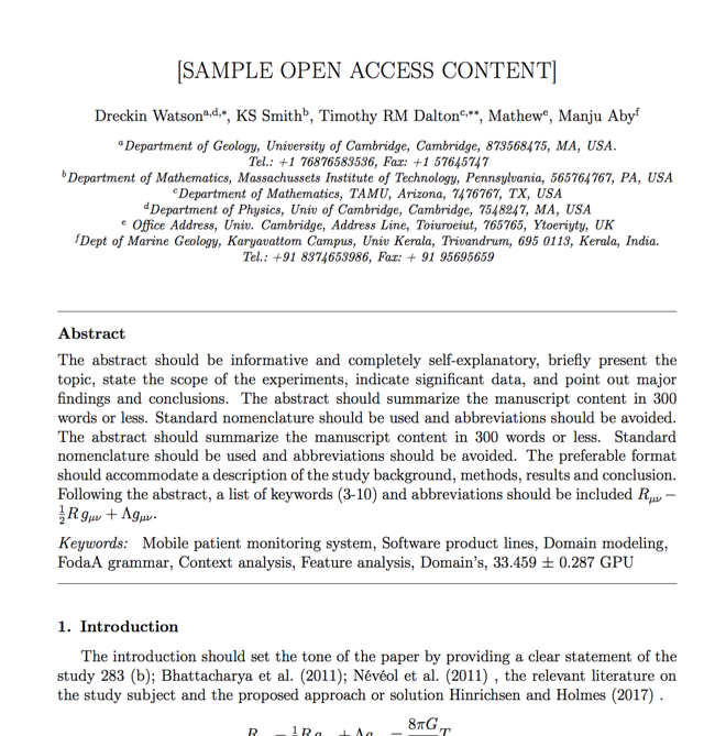 Ieee Format In Word Document : Latter Ieee Paper Format Word - Shoaib needs to insert a citation ...